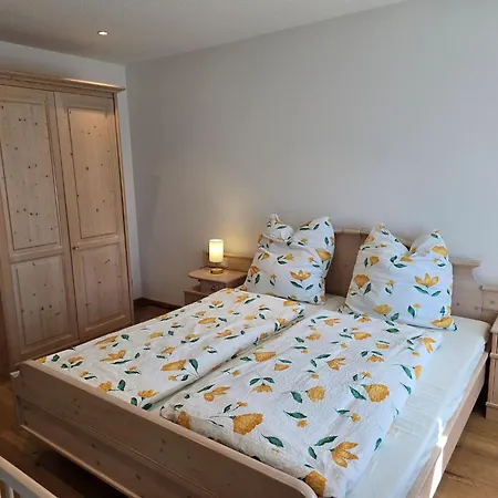Am Eichberg Appartement