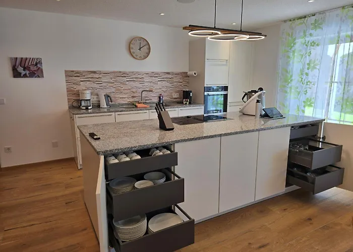Am Eichberg Apartment