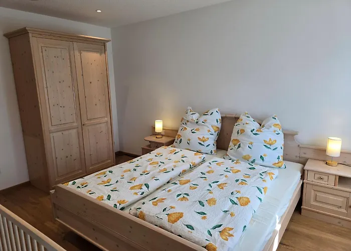 Am Eichberg Apartment