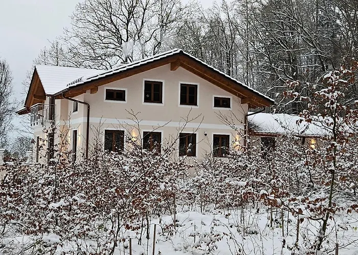 Am Eichberg Apartment