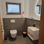 Am Eichberg Lägenhet Grabenstätt