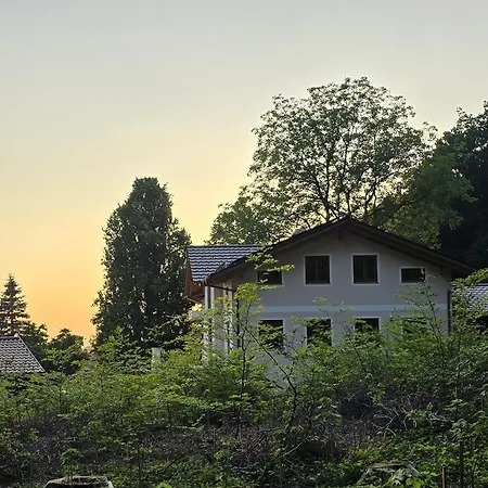 Апартаменты Am Eichberg Winkl bei Grabenstatt