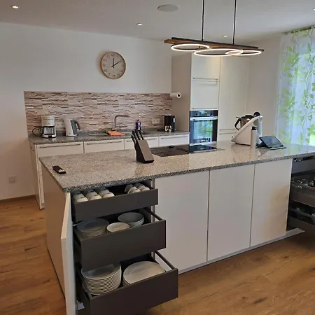 Am Eichberg Apartament