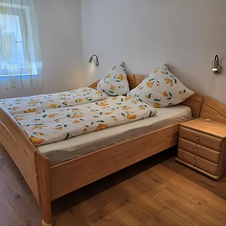 Am Eichberg Апартаменты