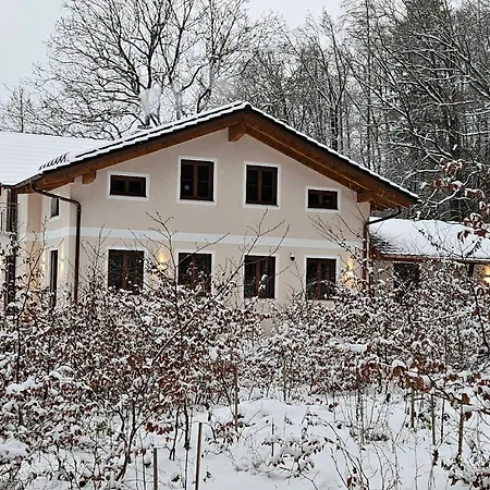 Am Eichberg Апартаменты