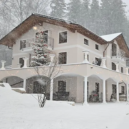 Am Eichberg Апартаменты